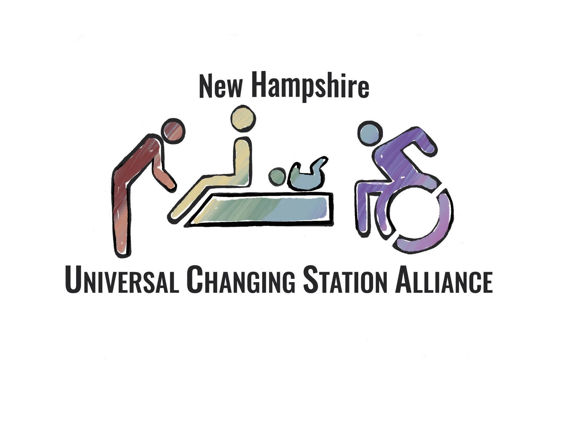 Changing Station - By Annie Changing Station - By Annie